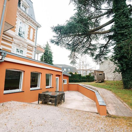 Grand Appartement Rez De Jardin Guebwiller Εξωτερικό φωτογραφία