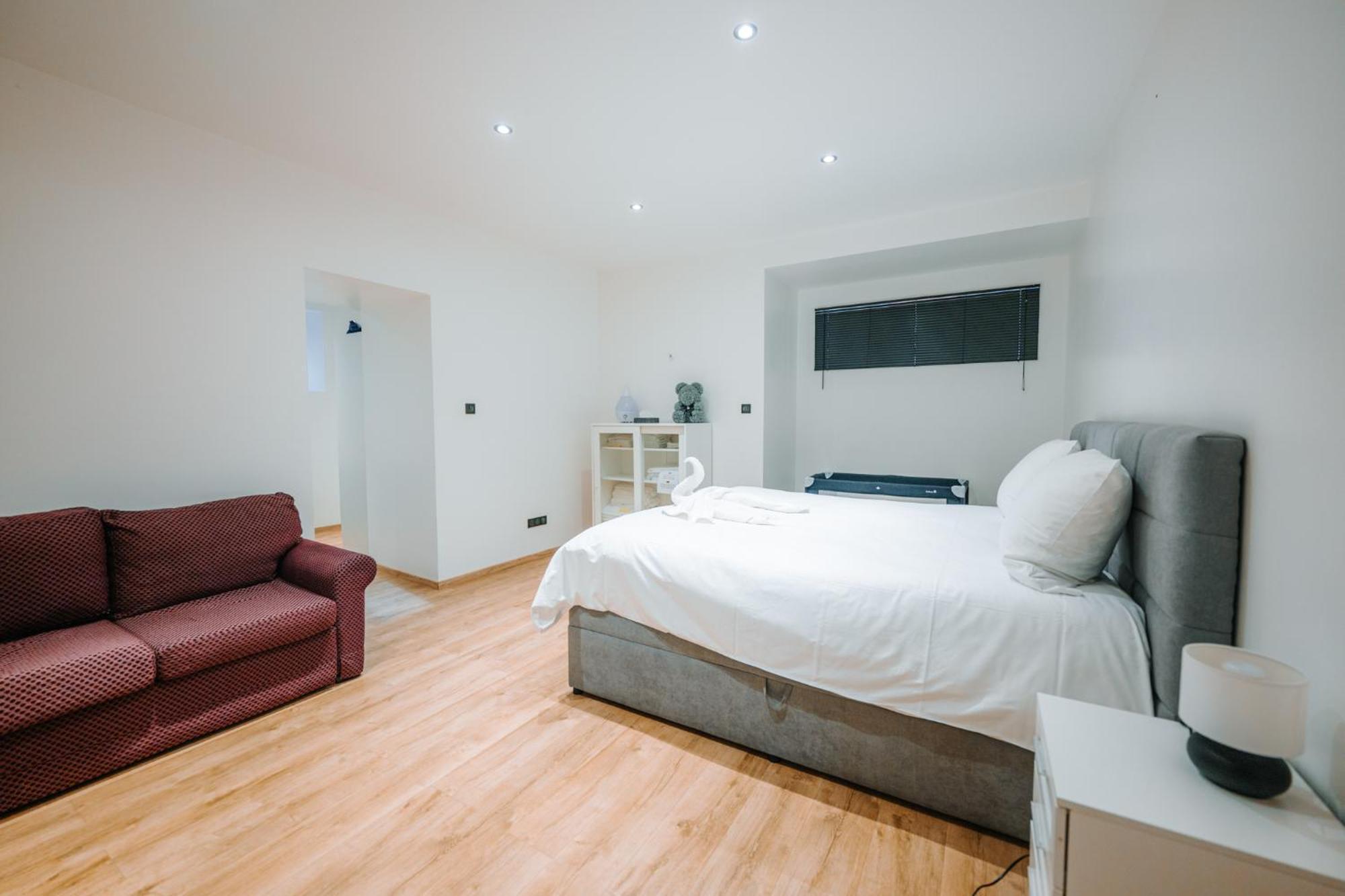 Grand Appartement Rez De Jardin Guebwiller Εξωτερικό φωτογραφία