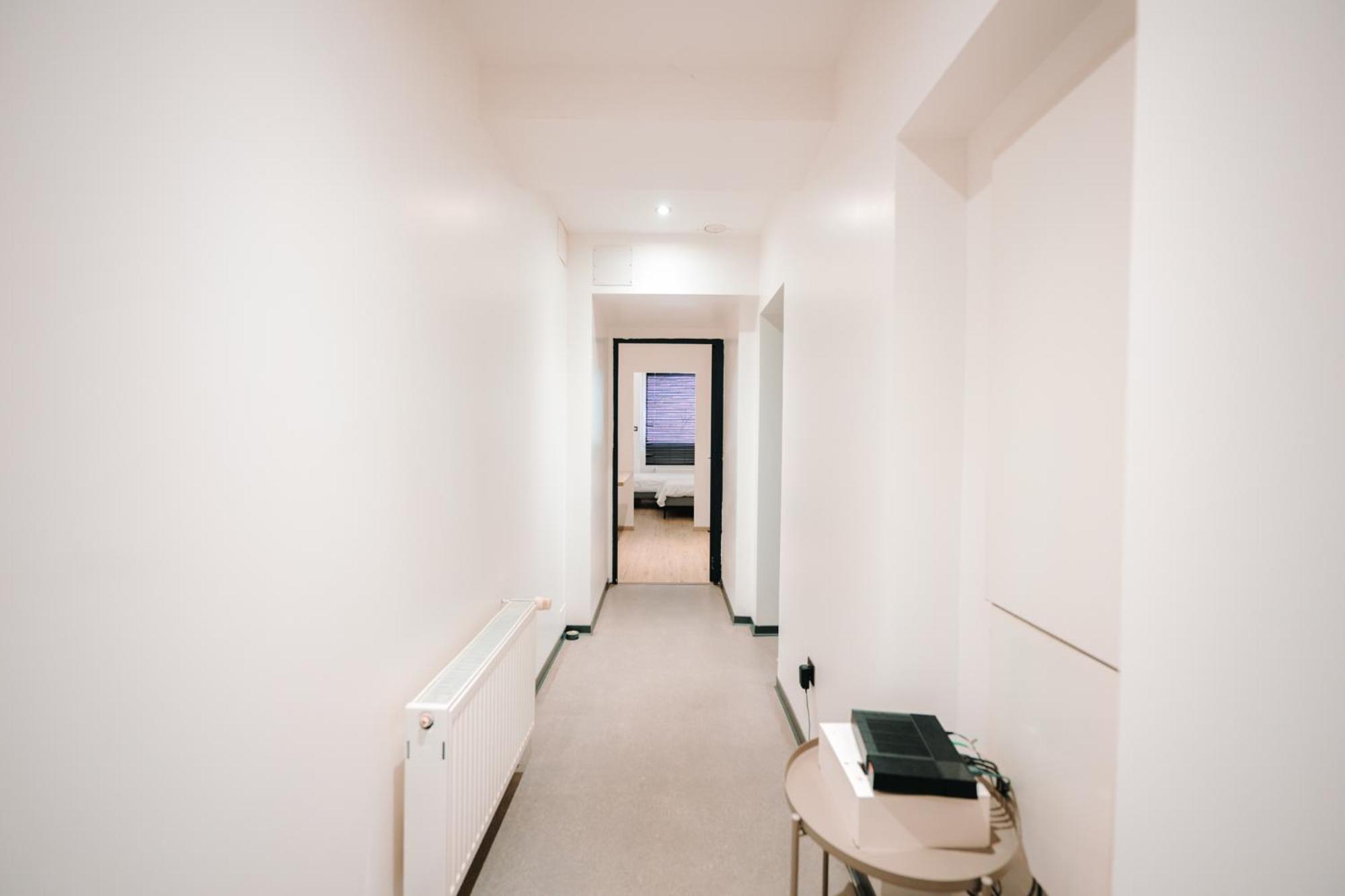 Grand Appartement Rez De Jardin Guebwiller Εξωτερικό φωτογραφία