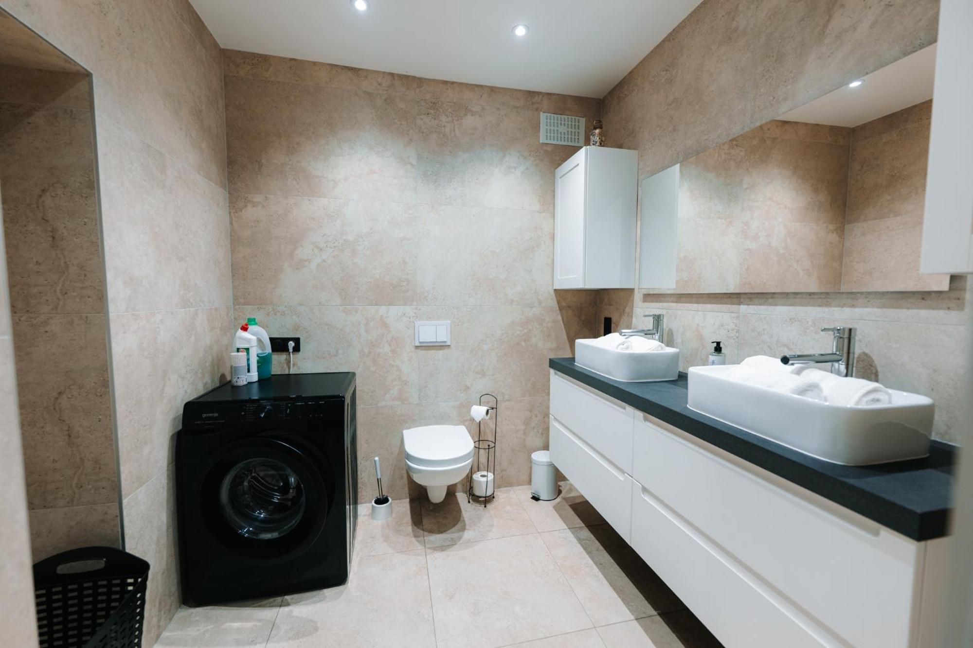 Grand Appartement Rez De Jardin Guebwiller Εξωτερικό φωτογραφία