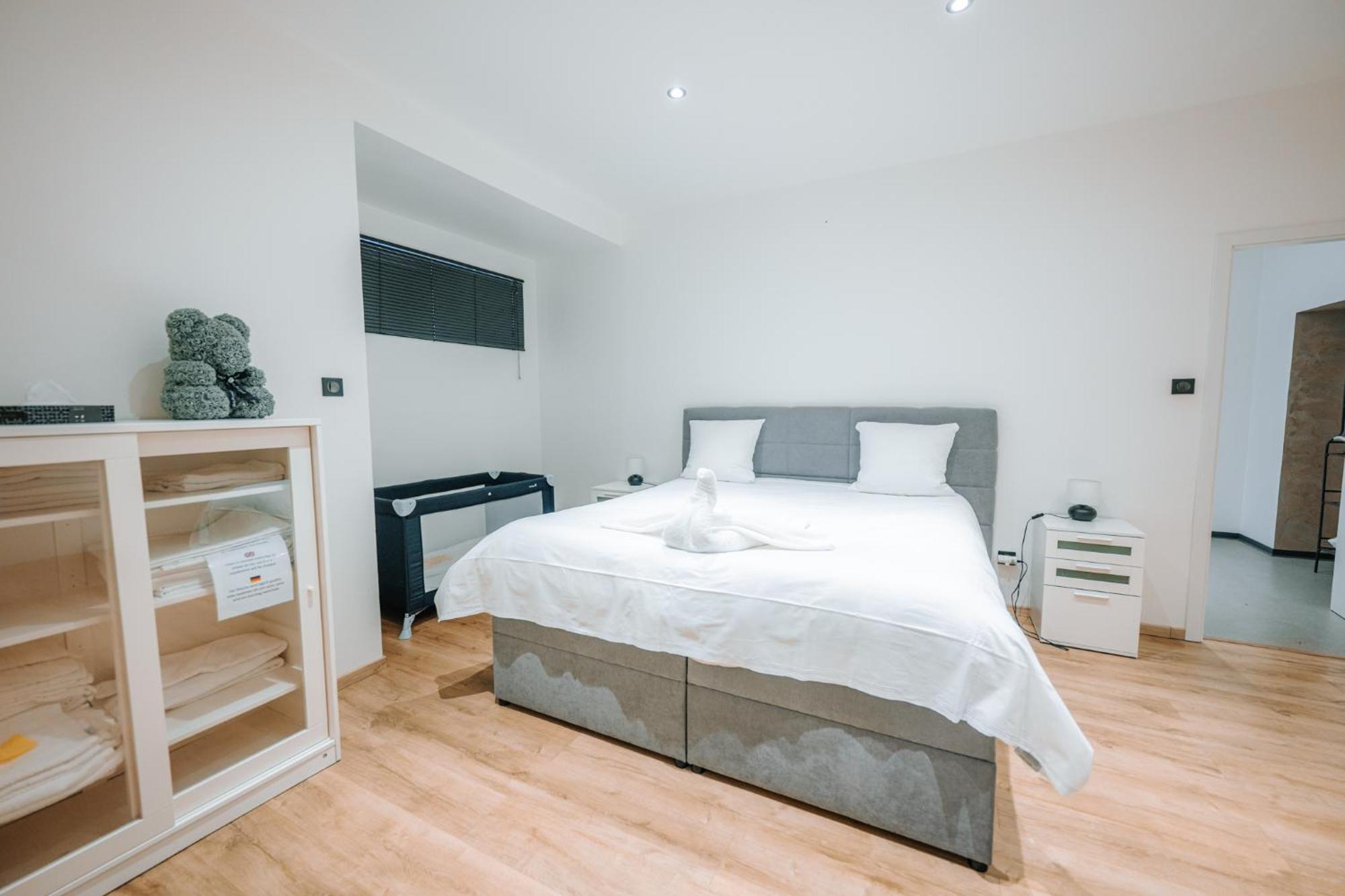 Grand Appartement Rez De Jardin Guebwiller Εξωτερικό φωτογραφία