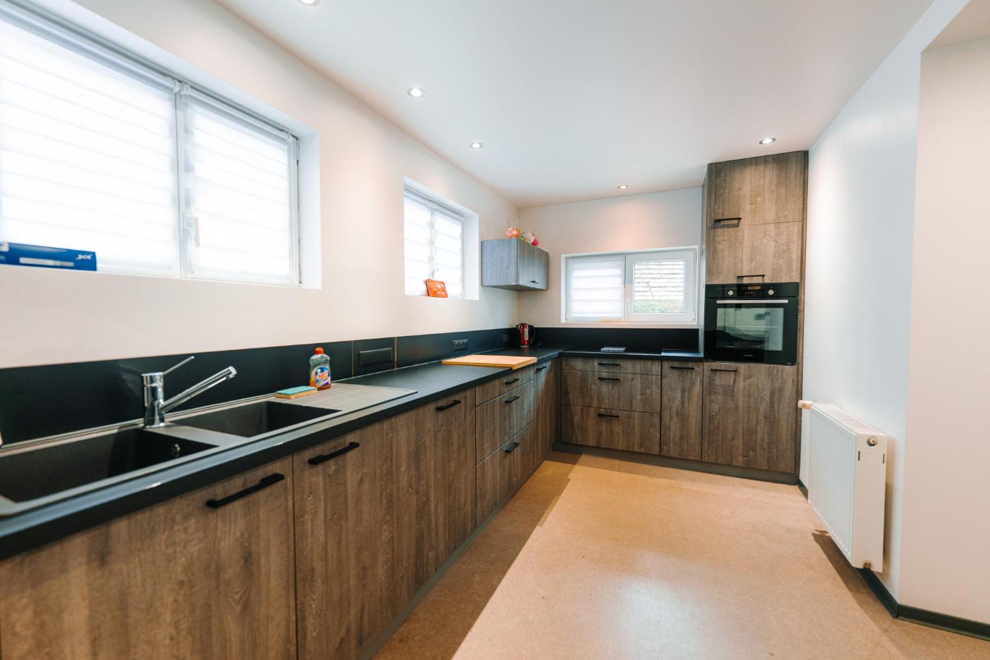 Grand Appartement Rez De Jardin Guebwiller Εξωτερικό φωτογραφία