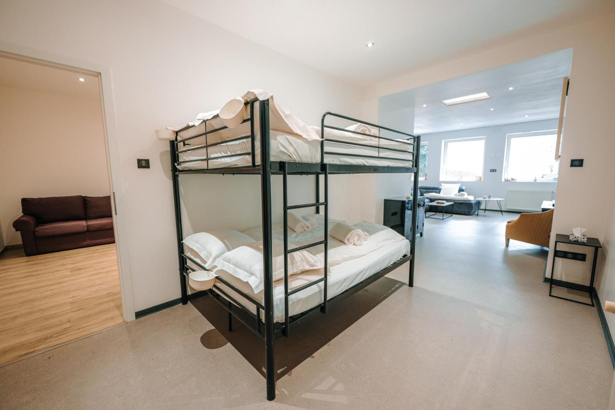 Grand Appartement Rez De Jardin Guebwiller Εξωτερικό φωτογραφία