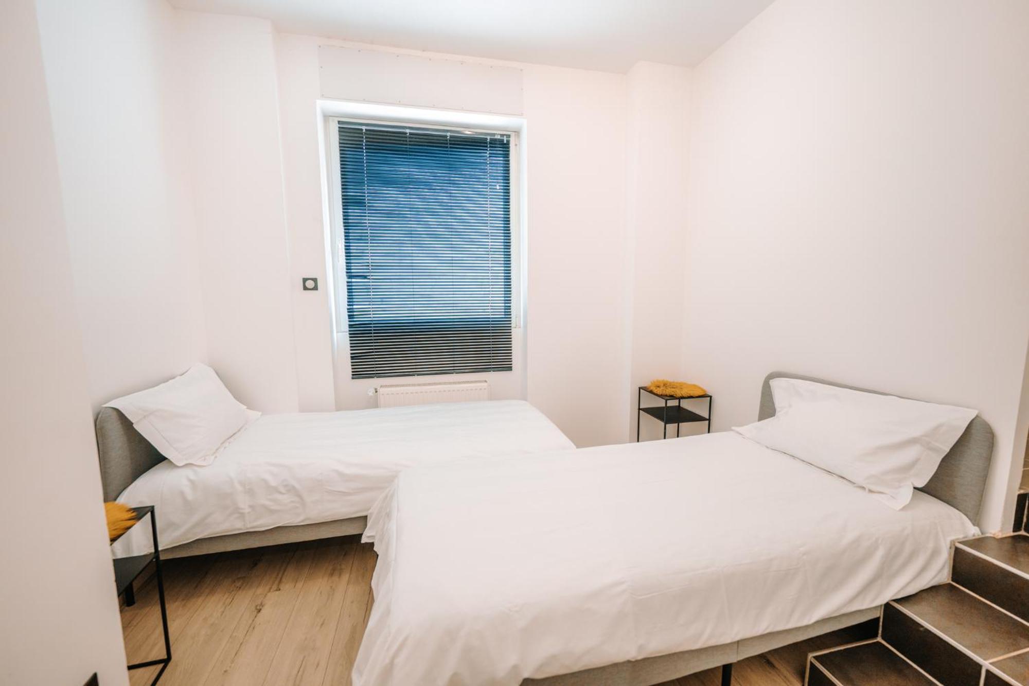 Grand Appartement Rez De Jardin Guebwiller Εξωτερικό φωτογραφία